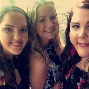 Meet your Posher, Kelly